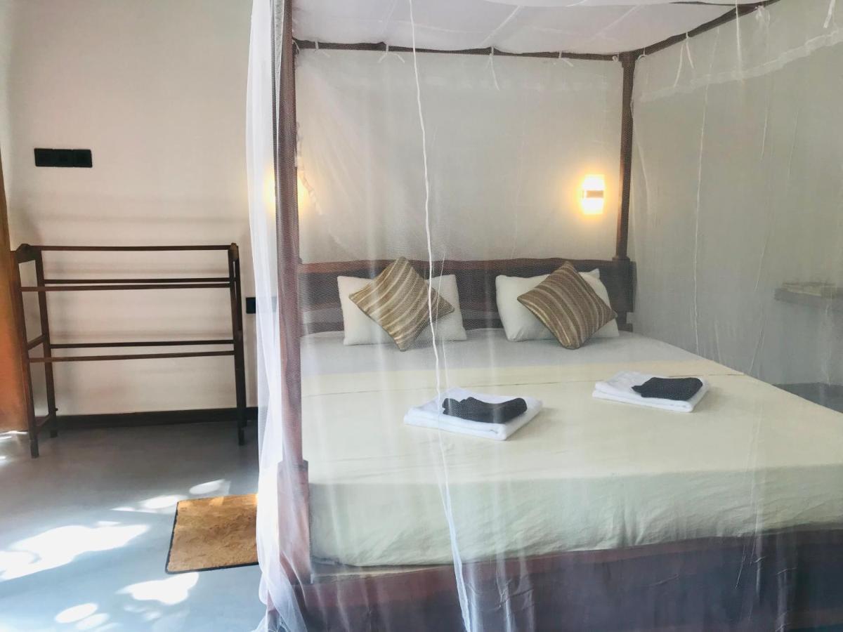 Гостевой дом Mango Tree House 3*