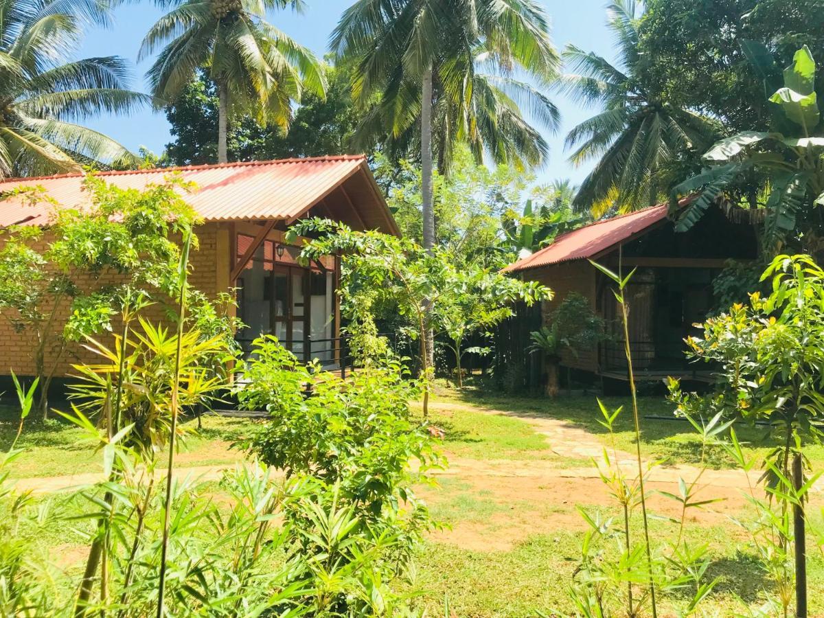 Mango Tree House Удавалаве