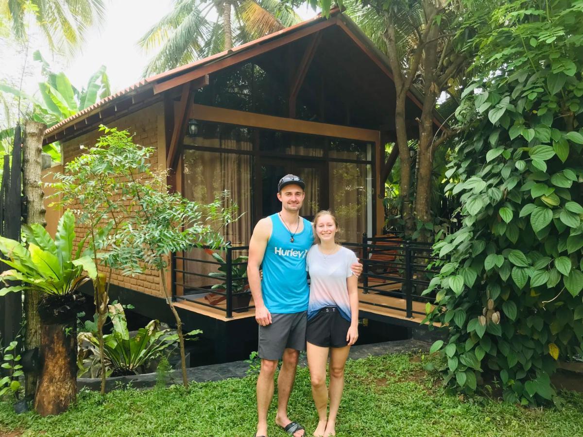 Mango Tree House